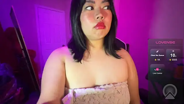 kuromixx444 online show from 04-14-26, 09:04