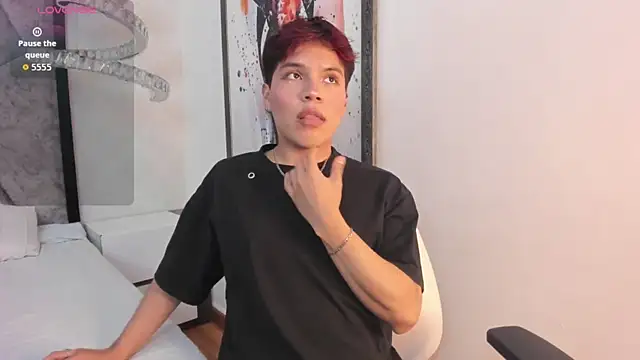 LittleZanee online show from 01-15-26, 08:01