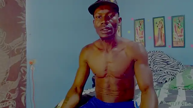 miltonjjakee online show from 02-05-26, 08:02