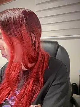 Catherine pinkk online show from 01-13-26, 01:22