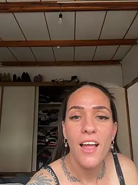 donatella07 online show from 01-10-26, 08:54