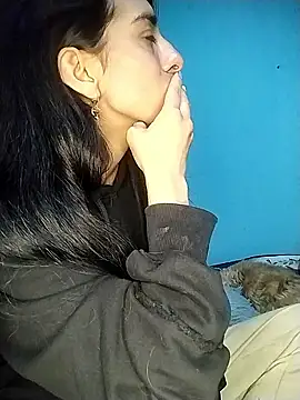 Alma Kieran online show from 01-11-26, 12:04