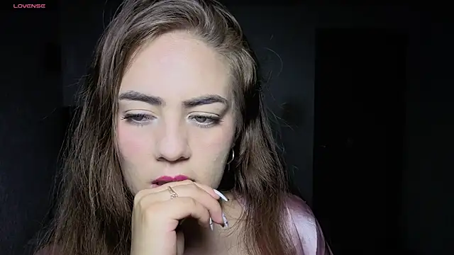 VelourNyx online show from 01-07-26, 04:15