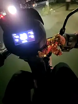 jerryrooh69 online show from 03-15-26, 03:18