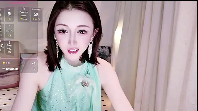 sexygirl-cici online show from 02-17-26, 02:57