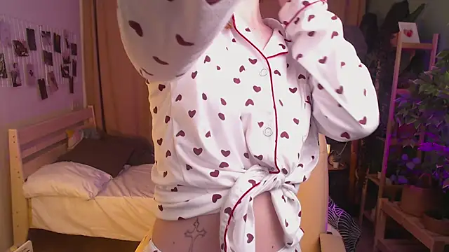 Haya Harareet online show from 01-14-26, 01:11