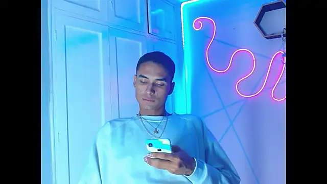 Sweet David  online show from 01-06-26, 09:50