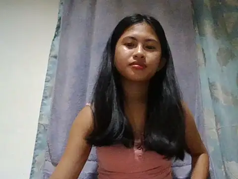 pretty shy girl online show from 01-07-26, 01:13