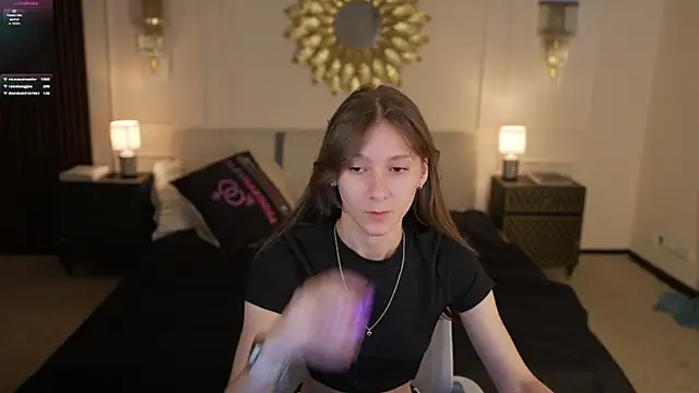 Snapshot of Stefany-SWEET chatting on 02-07-26, 11:25 Stefany-SWEET online show from 02-07-26, 11:25