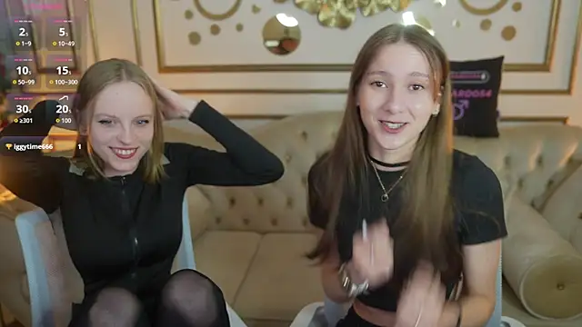 Snapshot of Stefany-SWEET chatting on 02-24-26, 11:41 Stefany-SWEET online show from 02-24-26, 11:41