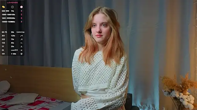 RennaHettes online show from 02-25-26, 01:04