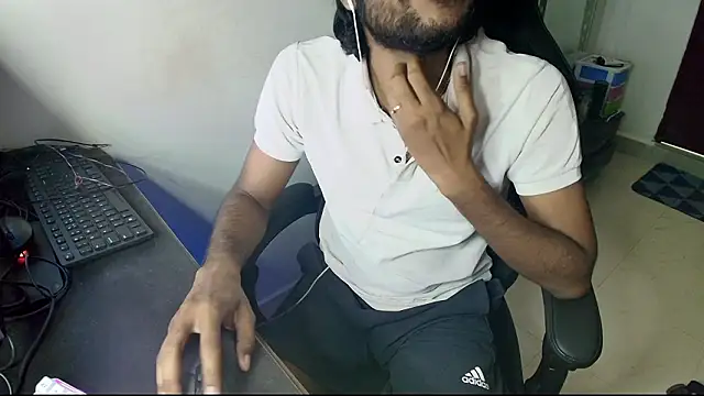 KneelForAlpha online show from 02-26-26, 02:16