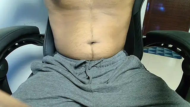 KneelForAlpha online show from 04-08-26, 07:14