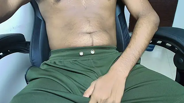 KneelForAlpha online show from 04-10-26, 09:08