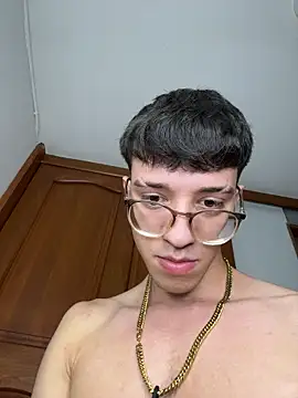 ArthurDavies  online show from 03-16-26, 07:23