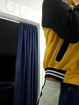 Andy Kein online show from 03-08-26, 02:32