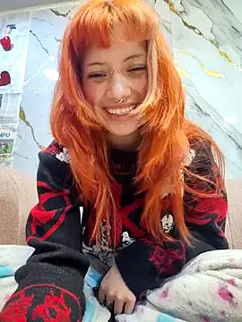 Sienna Desiree online show from 02-06-26, 04:39