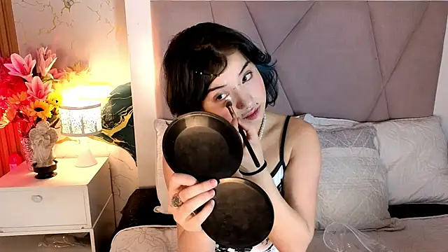 Sienna Desiree online show from 06-28-26, 04:40