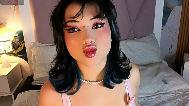 Sienna Desiree online show from 07-12-26, 04:03