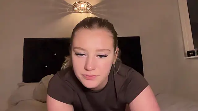 RoxyLexx online show from 01-09-26, 07:04