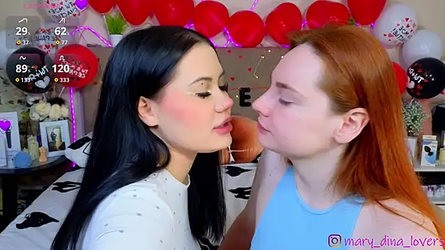 Mary Dina online show from 02-15-26, 05:15