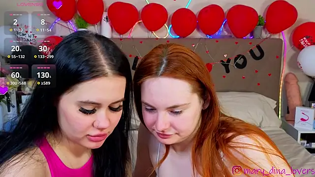 Mary Dina online show from 02-22-26, 05:40