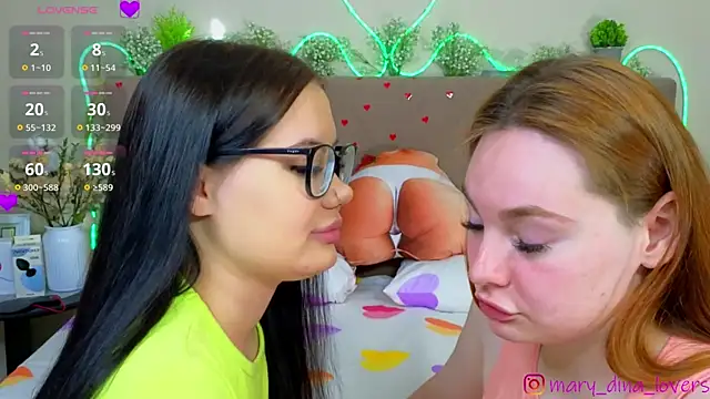 Mary Dina online show from 04-17-26, 04:15