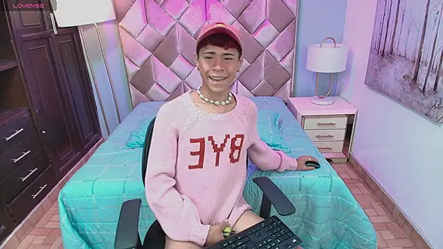 Dante x06 online show from 01-16-26, 12:09