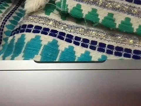 sundar85m online show from 04-12-26, 05:51