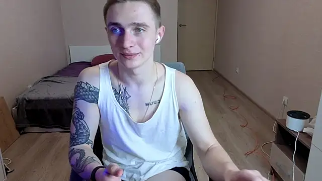 LEO  MILLER online show from 04-13-26, 10:37