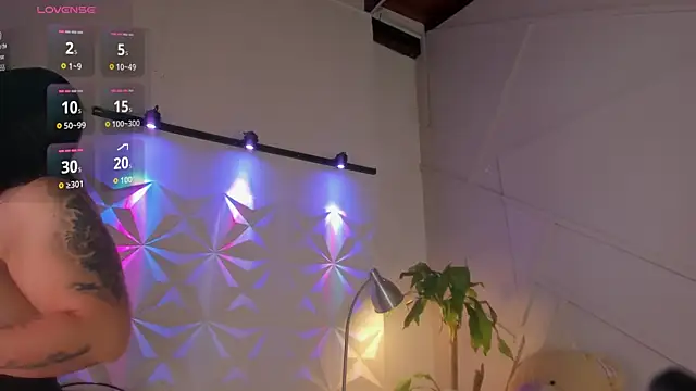 GabiSaenz  online show from 05-16-26, 11:20