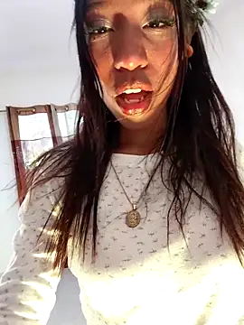 DAMMLEYLA online show from 02-10-26, 02:54