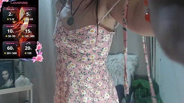 Andrea bricks06 online show from 02-12-26, 08:15