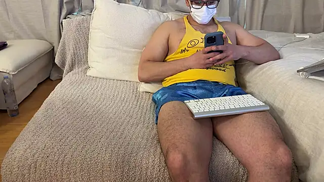 Ambrrr online show from 04-12-26, 08:03