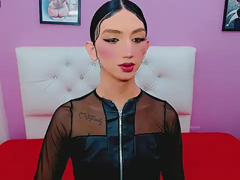 shantal gil online show from 05-21-26, 04:52