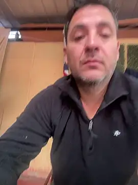 Gonzalodiaz online show from 04-27-26, 03:21