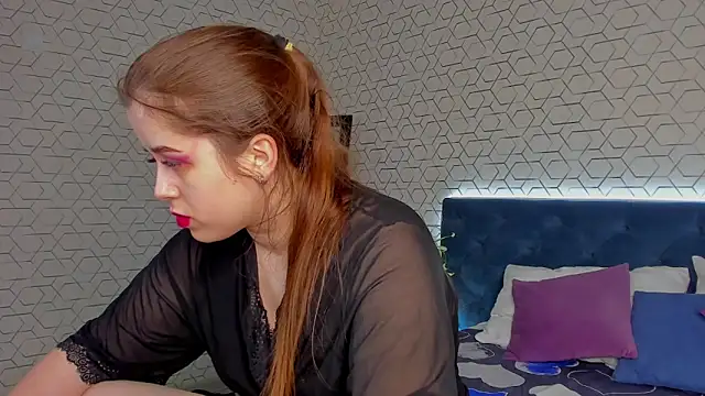 Soft Lina online show from 01-08-26, 09:33