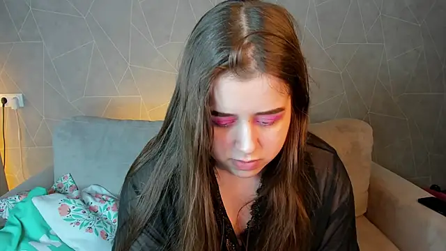 Soft Lina online show from 01-11-26, 10:20