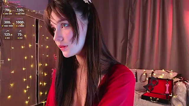 KiraYukimura online show from 03-14-26, 01:34