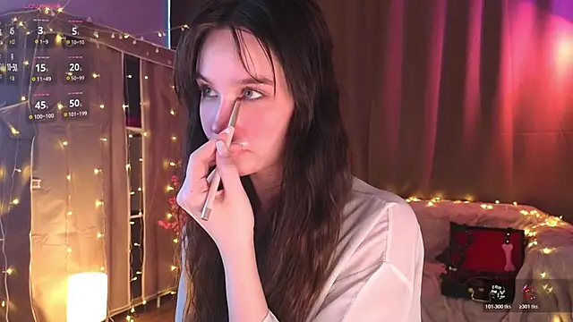 KiraYukimura online show from 04-02-26, 02:53