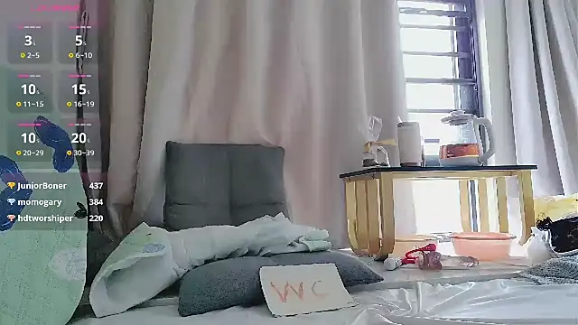 Snapshot of Ttaotao16877 chatting on 04-04-26, 05:06 Ttaotao16877 online show from 04-04-26, 05:06