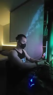 OnlyHand9x online show from 03-08-26, 04:33