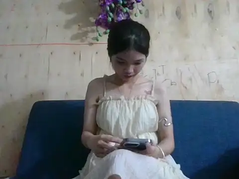 Navy Vina online show from 03-20-26, 05:56