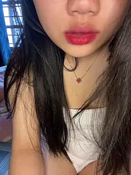 Linh DuongSexy online show from 03-05-26, 01:01