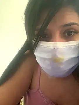 chafiaaa online show from 01-12-26, 11:59