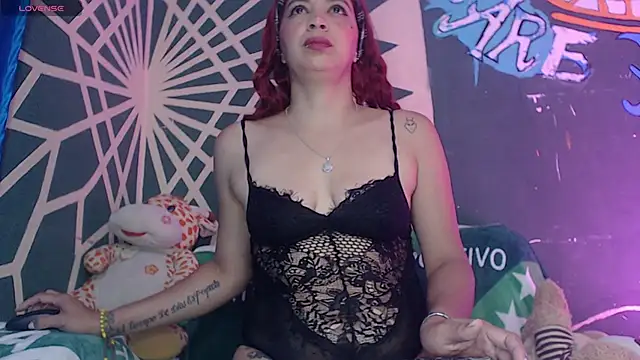 violettaevanxs online show from 01-11-26, 10:42