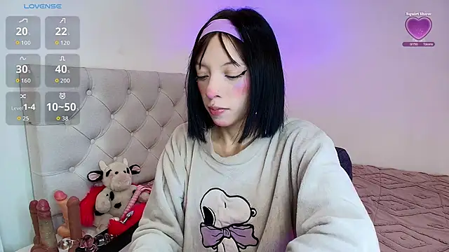 Diamond  cherry69 online show from 06-16-26, 01:58