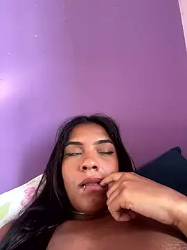 Lunnnaa777 online show from 01-07-26, 09:45