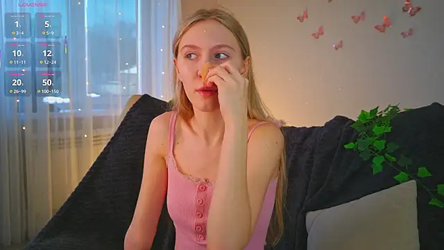 SirenThalassa online show from 02-04-26, 07:36