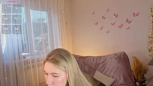 SirenThalassa online show from 02-11-26, 07:46